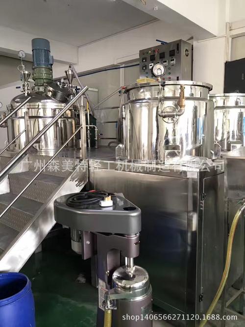 專業(yè)從事日用化工機(jī)械,食品制藥機(jī)械,灌裝機(jī)械,包裝設(shè)備的科技型企業(yè)