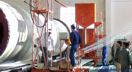 【纏繞機(jī) 中意微控纏繞機(jī)價(jià)格 廠家直銷】?jī)r(jià)格,廠家,圖片,日用化工機(jī)械配件,冀州市中意復(fù)合材料-