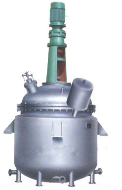 【反應(yīng)釜】?jī)r(jià)格,廠家,圖片,日用化工機(jī)械配件,東莞市遠(yuǎn)大石化容器設(shè)備-