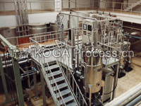 日用化學(xué)工業(yè)