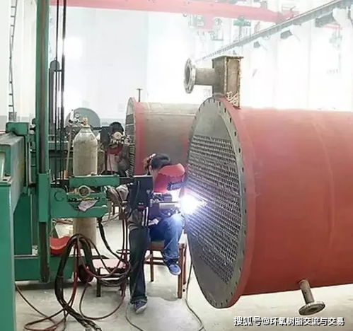 化工設(shè)備是怎么制造出來(lái)的 一起進(jìn)化工設(shè)備制造廠看看