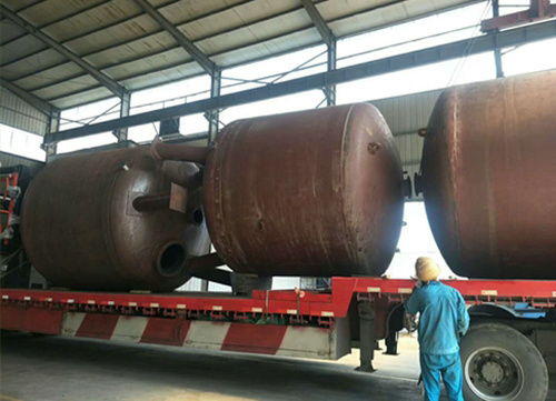 禹州防腐化工設(shè)備信息推薦