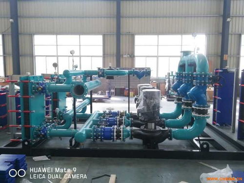 德國進(jìn)口薩莫威孚板式換熱機(jī)組 汽水采暖換熱機(jī)組 熱交換器 化工機(jī)械網(wǎng)