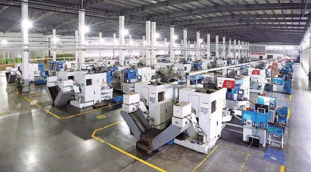 今日常州 智能車間突破百個(gè)，巡察工作與安全生產(chǎn)并重